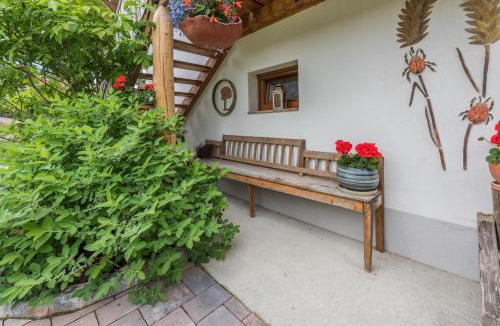 Allgaueck Apartment | Almliesl STGE-483