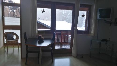 Runhof Apartment | Haus Anna Lena