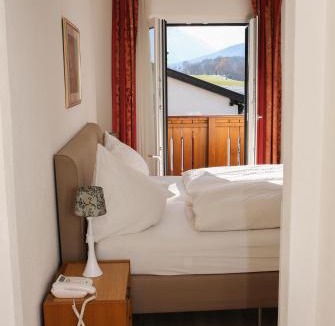 Igls Hotel | Hotel Sonnenhof - bed & breakfast & appartements