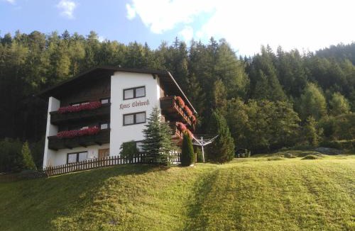Jerzens Bed & Breakfast | Haus Edelweiß