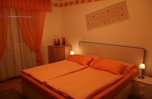 Dorfstetten Apartment | Ferienwohnung Höbart