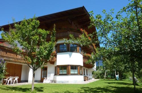 Oberau Apartment | Haus Moosanger - Wildschönau Premium Card inklusive!