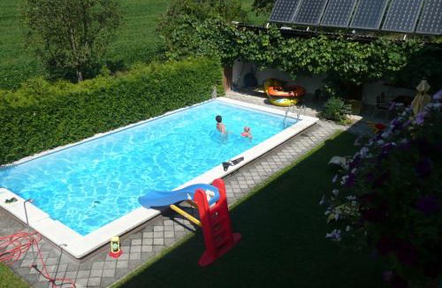Bad Tatzmannsdorf House | Landhaus Pension Jany
