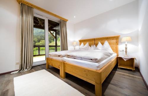 Hoetting Apartment | Kasperhof Apartments Innsbruck Top 6 - 7
