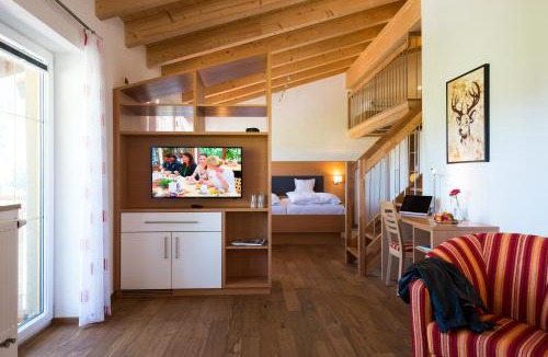 Riezlern Hotel | Hotel Bellevue