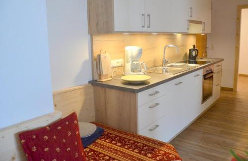 Walchsee Apartment | Rauwieslhof