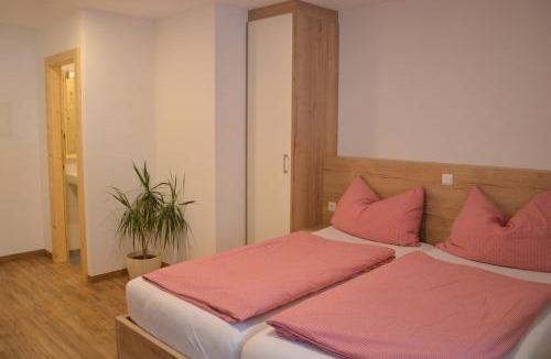 Walchsee Apartment | Rauwieslhof