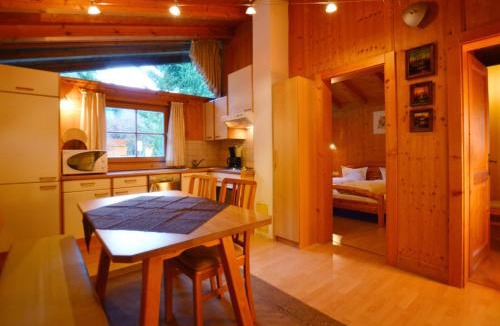 Sautens Ski Chalet | Chalet Astrid