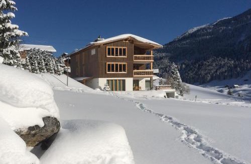 Mittelberg Apartment | Ahorn Chalet Mittelberg