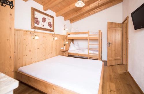 Hart im Zillertal Ski Chalet | Chalets Aue