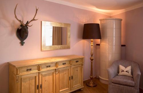 Obergurgl Hotel | Hotel Bergwelt