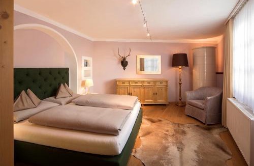 Obergurgl Hotel | Hotel Bergwelt