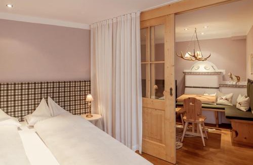 Obergurgl Hotel | Hotel Bergwelt