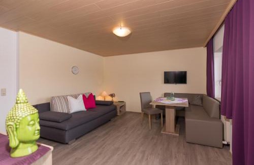 Strobl Apartment | Appartement Roland