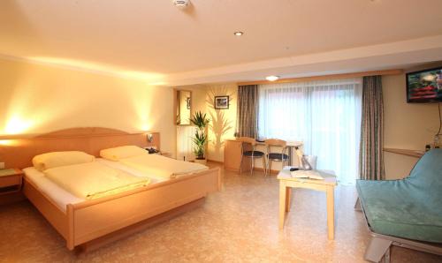 Unterlaengenfeld House | Hotel Garni Liesl