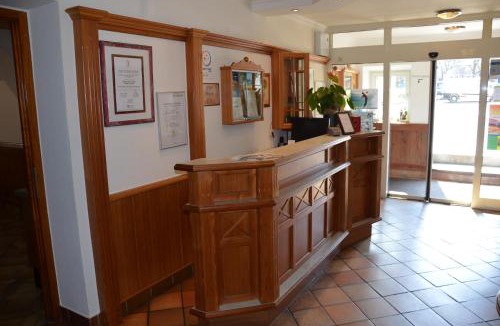 Aigen im Ennstal Hotel | Hotel-Restaurant Kirchenwirt Aigen