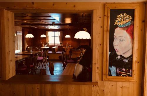 Tschagguns Hotel | Haus Matschwitz