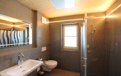 Vorderglemm Ski Chalet | Chalet Ablon
