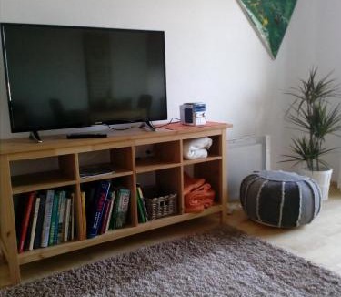 Patsch Apartment | Ferienwohnung Monika Knoflach