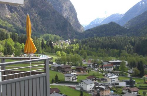 Oetz Apartment | Haus Stefan