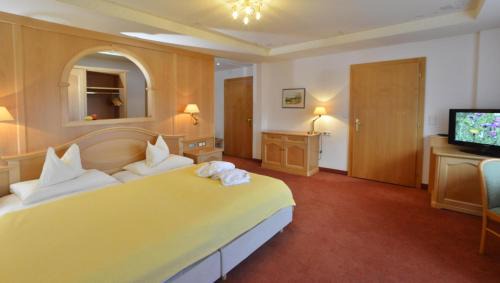 Seefeld in Tirol Hotel | Hotel Residenz Hochland