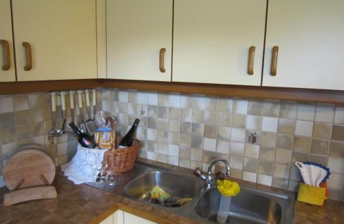 Steindorf am Ossiacher See Apartment | Gästehaus Struggl