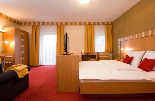 Moosburg House | Pension Appartement Lanzer