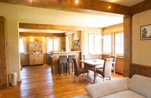 Altaussee Ski Chalet | Chalet Altaussee