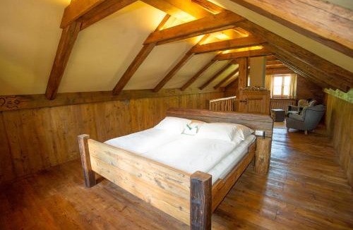 Altaussee Ski Chalet | Chalet Altaussee