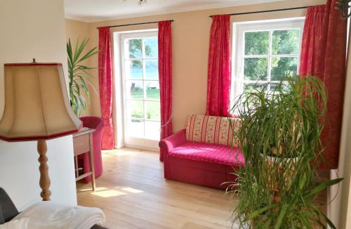 Abersee Apartment | Landhaus Leitner am Wolfgangsee