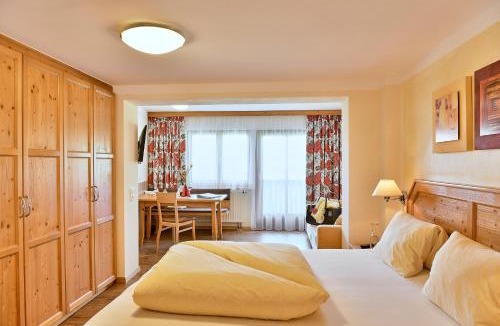 Kloesterle am Arlberg Apartment | Stockingers Guest House
