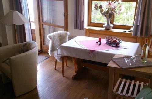 Sonnleitn Apartment | Apartments Susanne und Jasmin - Haus Sonnleitn