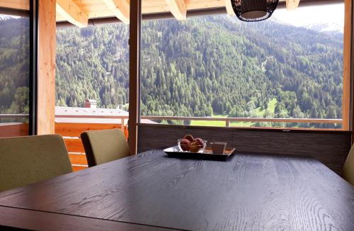 Sankt Anton am Arlberg Apartment | Haus Riefli- Monique