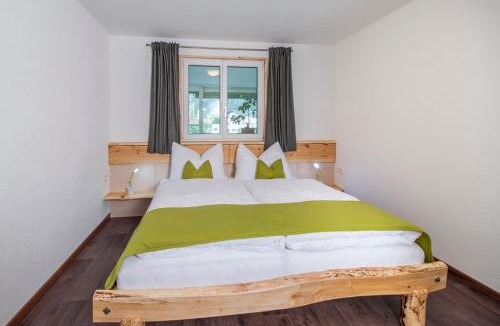 Prutz Apartment | Haus Heiss