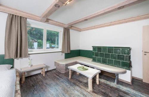 Prutz Apartment | Haus Heiss
