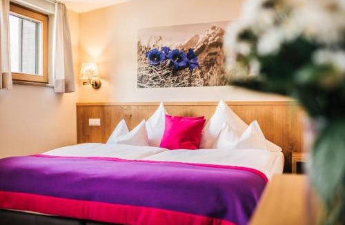 Sankt Anton am Arlberg Hotel | Hotel Dr Otto Murr B&B