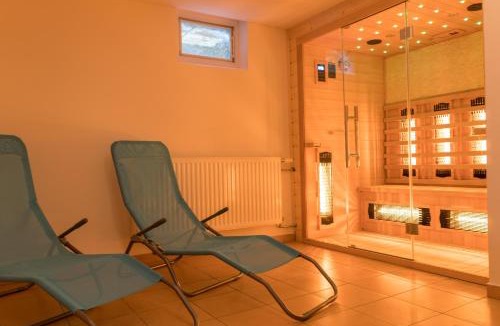 Lackenhof Apartment | Ferienwohnung Weitental