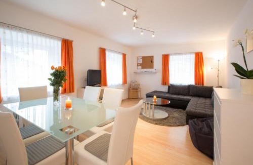 Nauders Apartment | Apart Hofer