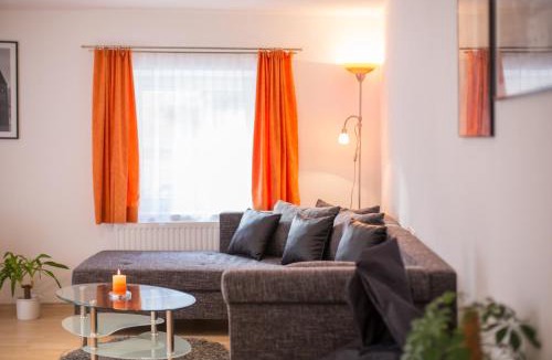 Nauders Apartment | Apart Hofer