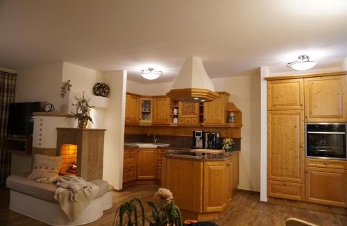 Haller Apartment | Das Haldensee