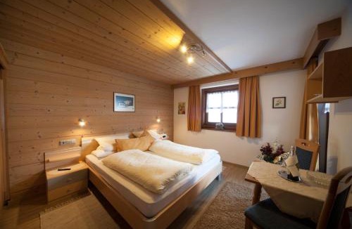 Ehrwald Apartment | Haus Spielmann