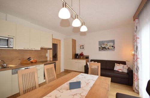 Nauders Apartment | Apart Anna