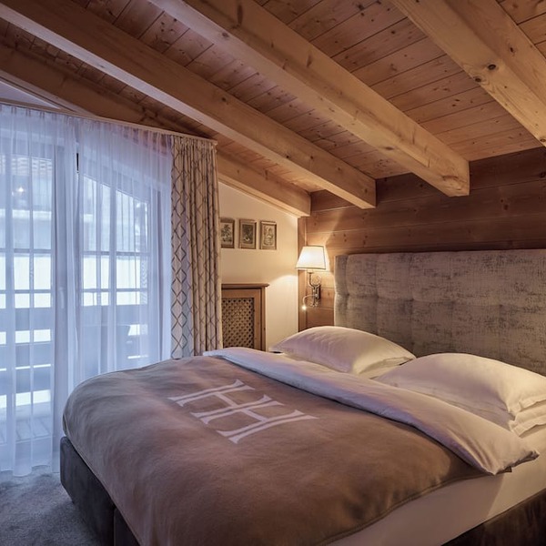 Hotel Haldenhof