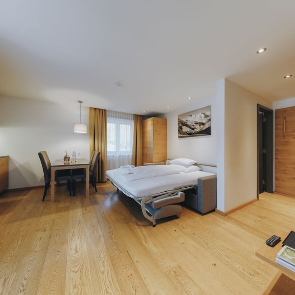 Apart-Hotel Laurus