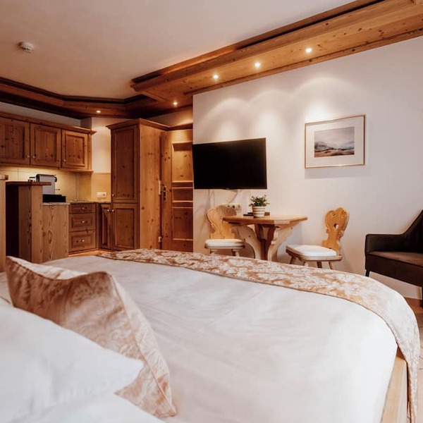 Das Verwall Finest Apartments