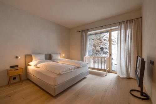 Design Apartment Carina