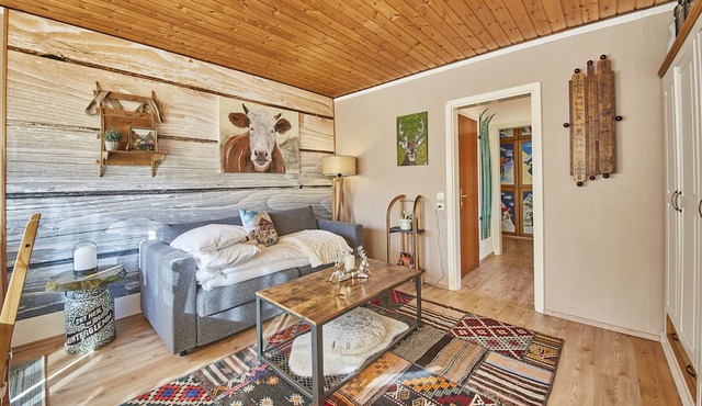 Appartement Kogelblick
