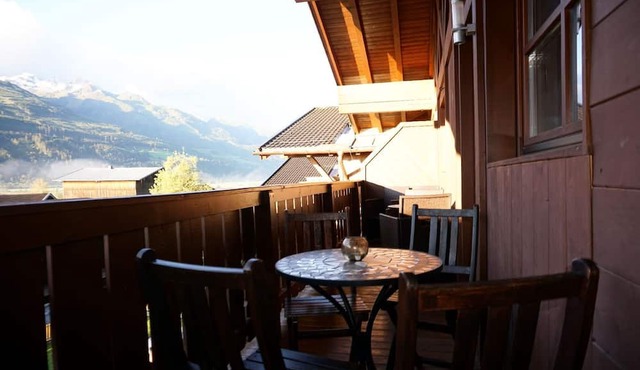 Holiday flat Panoramablick in Fürth