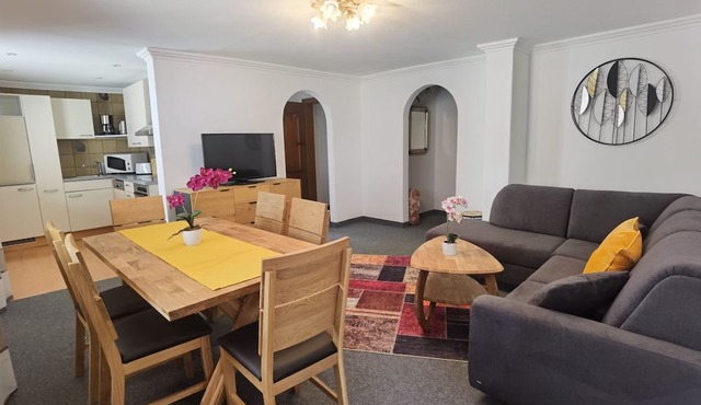 Hotel Sportalm in Gerlos