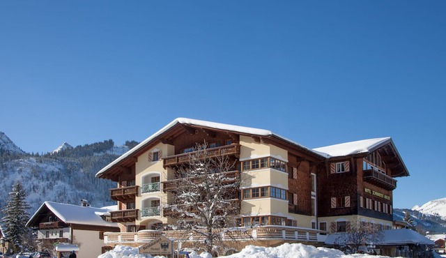 Hotel Schwarzer Adler